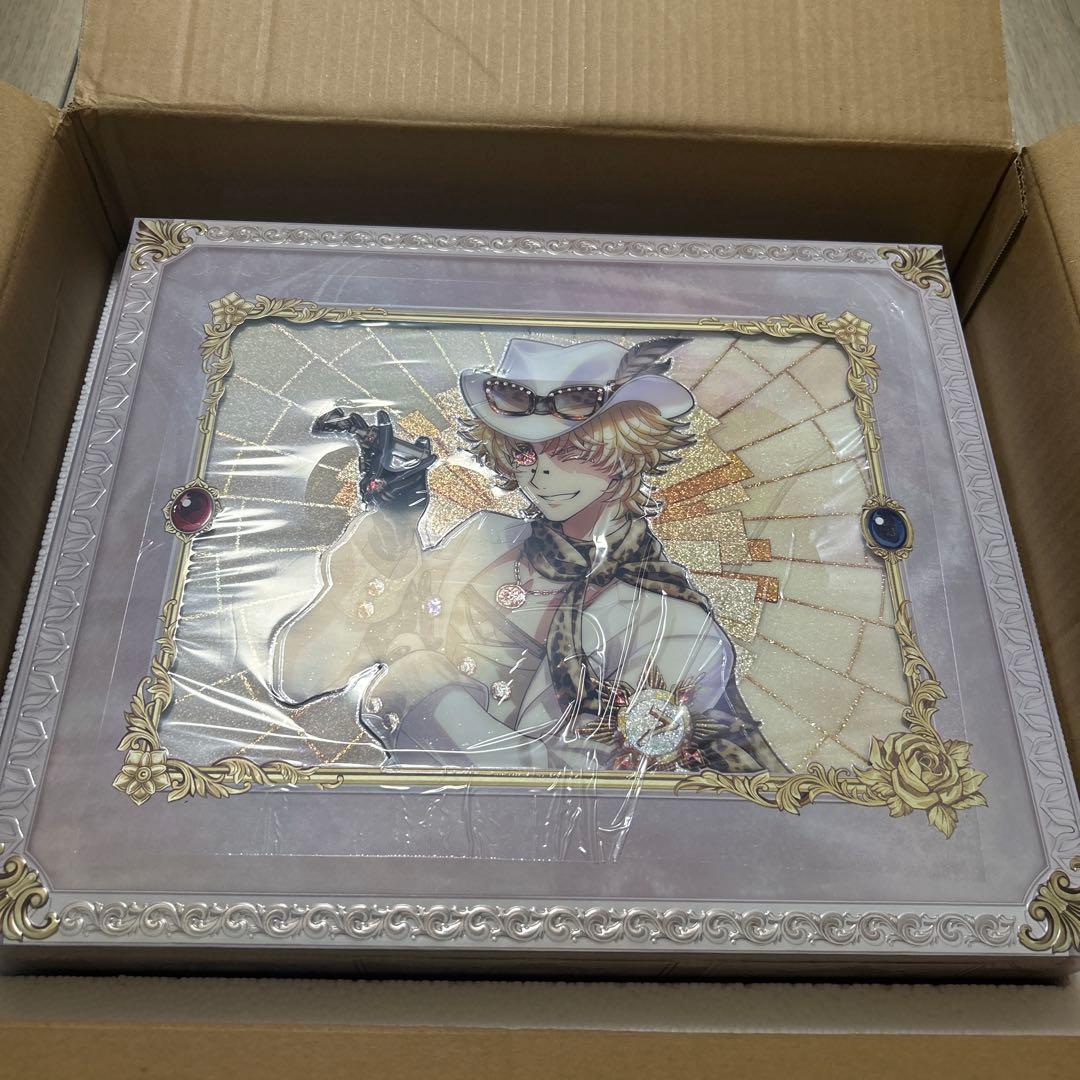 第五人格 オフラインパック 7周年 探鉱者