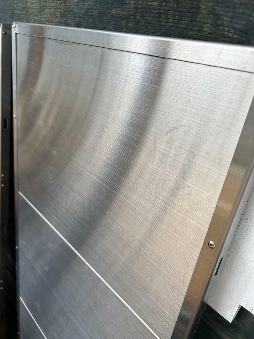 peak ステンレスキッチンテーブル