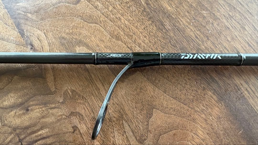 Daiwa LABRAX AGS 96M シーバスロッド
