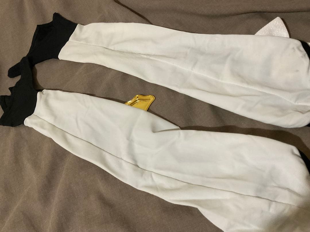 原神　蛍　コスプレ衣装　ウィッグ付き　三分妄想