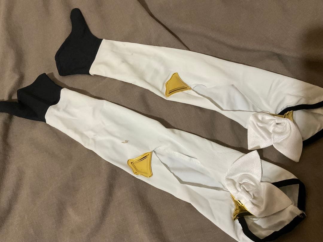 原神　蛍　コスプレ衣装　ウィッグ付き　三分妄想