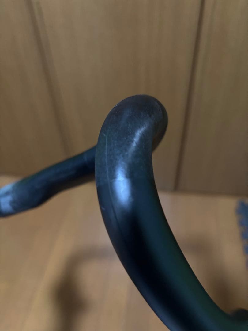 ジャイアントコンテンドSLRエアロハンドル　360mm