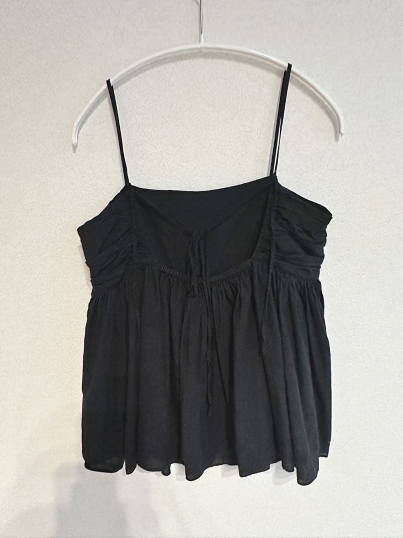 ★美品★Curensology レイヤードキャミソール