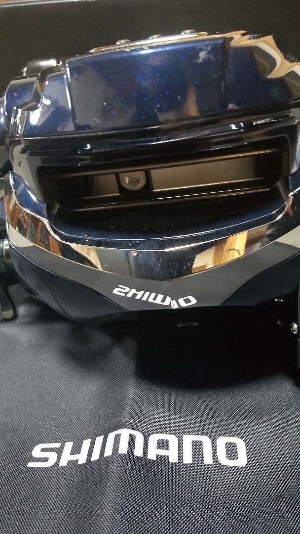 シマノ フォースマスター9000