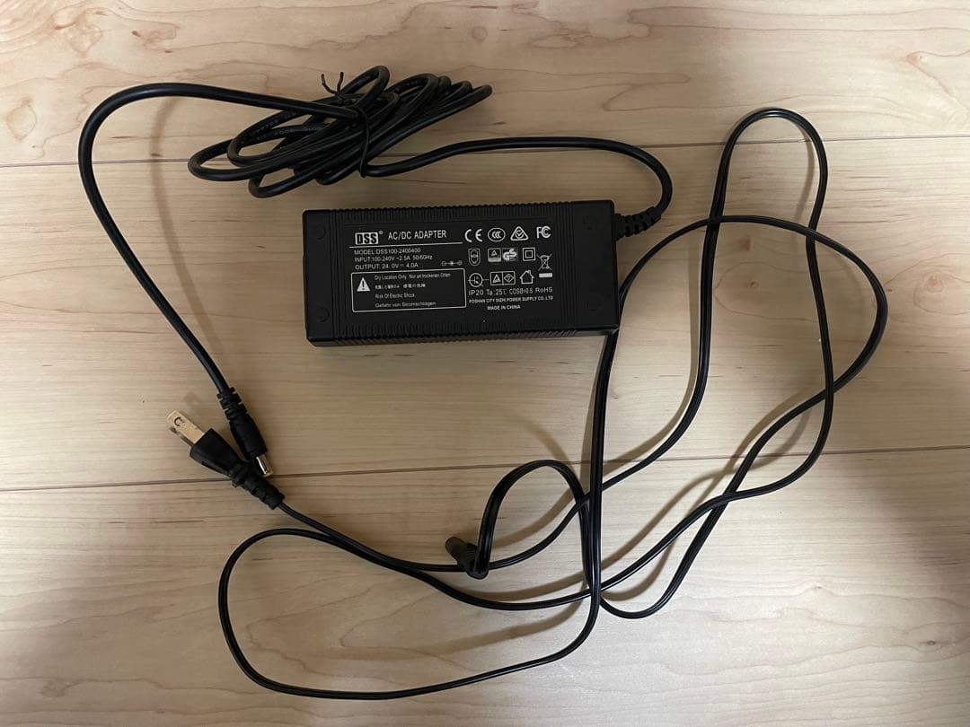 xplova NOZA V 自転車トレーナー　※ジャンク品