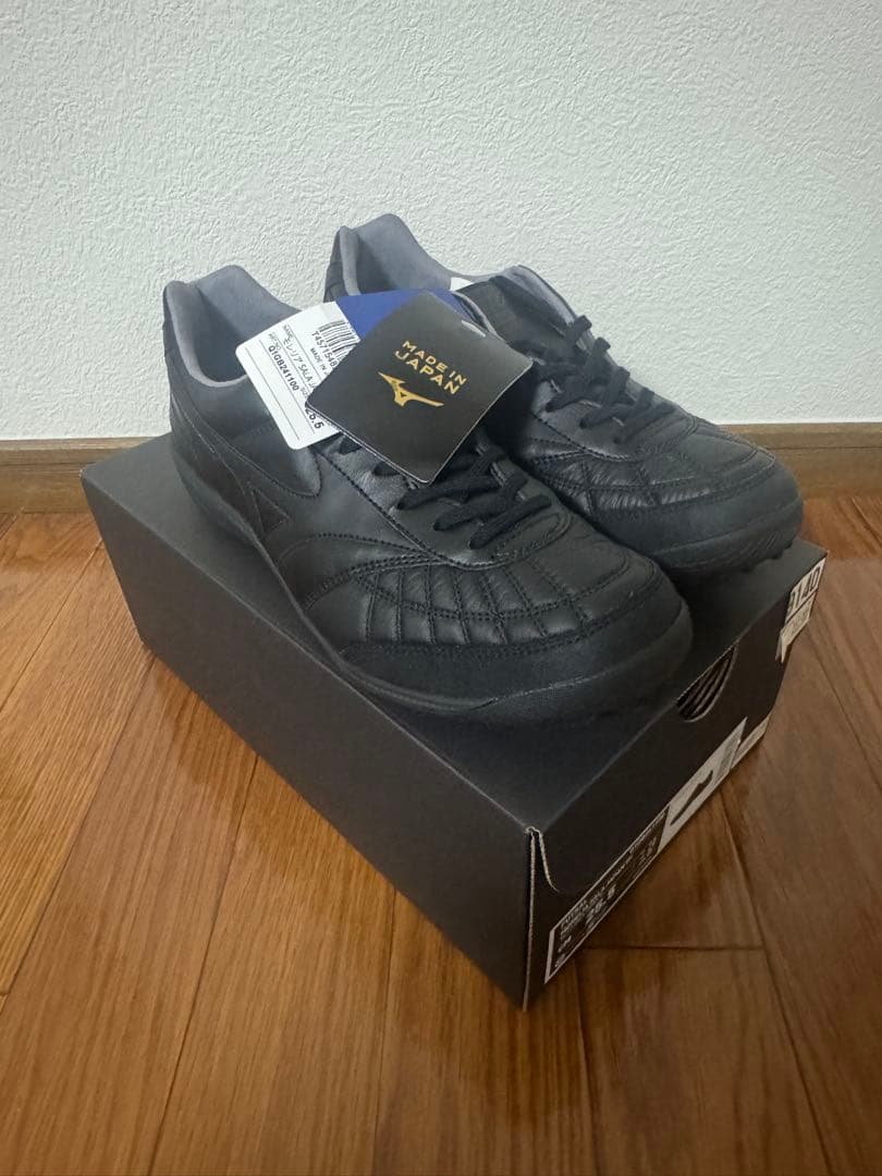 シューズ Mizuno Morelia sala Japan TF