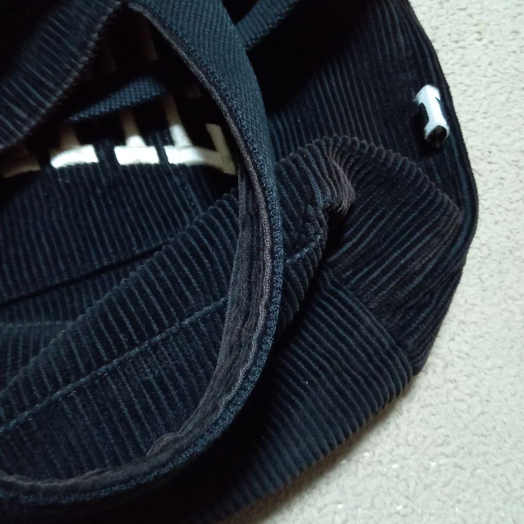 さくら24ページ　naptime. Nissy 西島隆弘　コーデュロイバッ