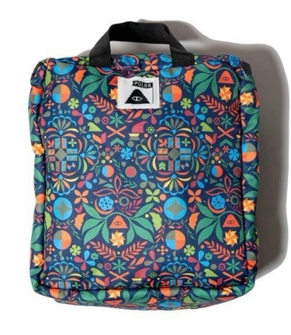 POLER PORTABLE COFFEE KIT　ポーラー　アウトドア