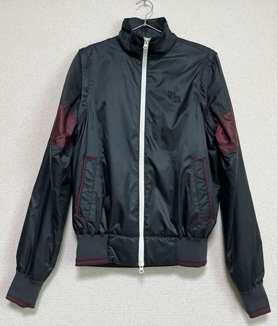 UNITED ARROWS ジップアップジャケット ベスト