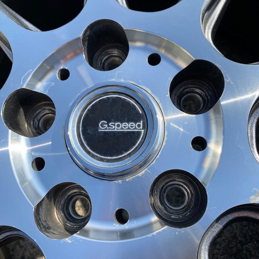 ◇中古バリ溝グッドイヤー215/65R16スタッドレスセット CR-V、ZR-V