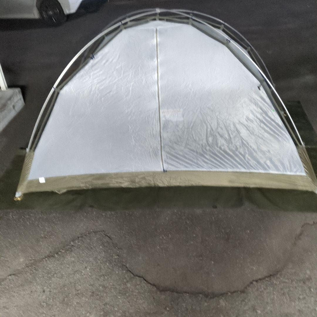 プロモンテ PUROMONTE 2人用防虫メッシュテント本体 VL27M