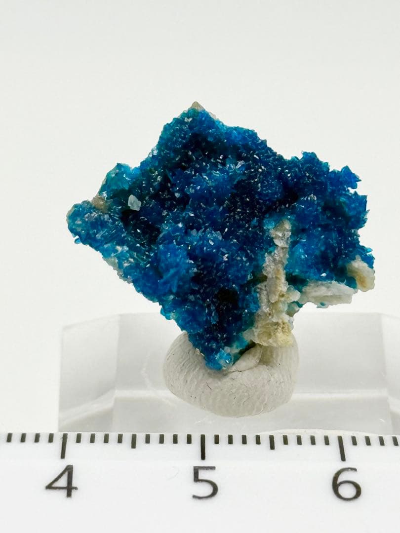 『専用』ベゼライト　ベゼリ石　原石　鉱物標本　天然石　ベゼリアイト