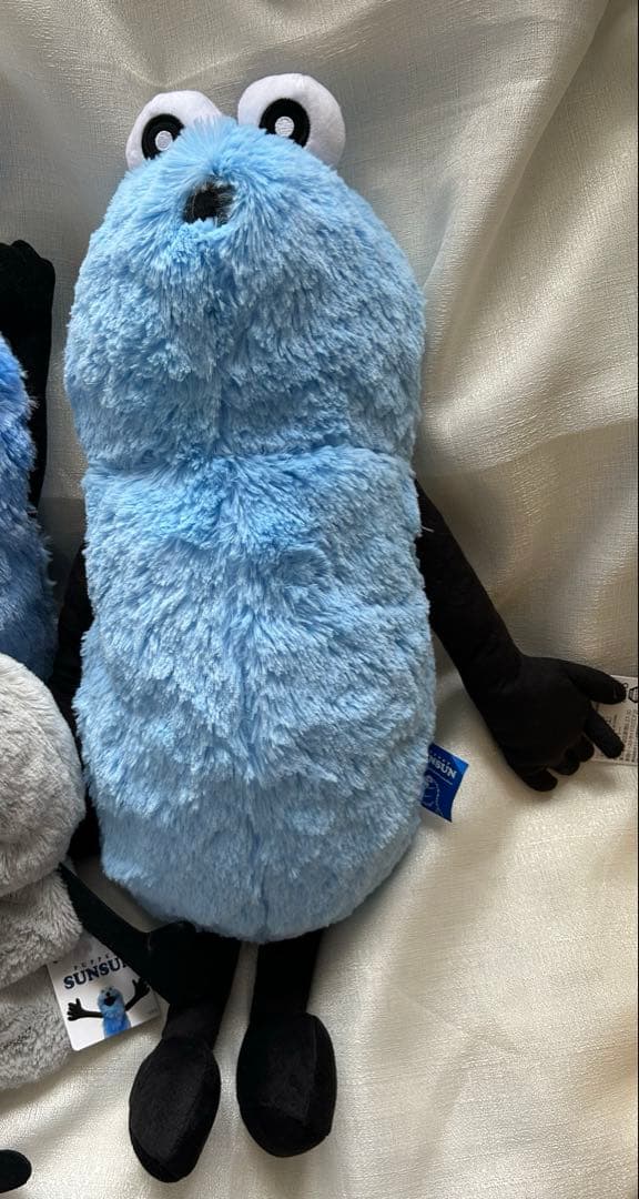 パペットスンスン　5点セット　まとめ売り