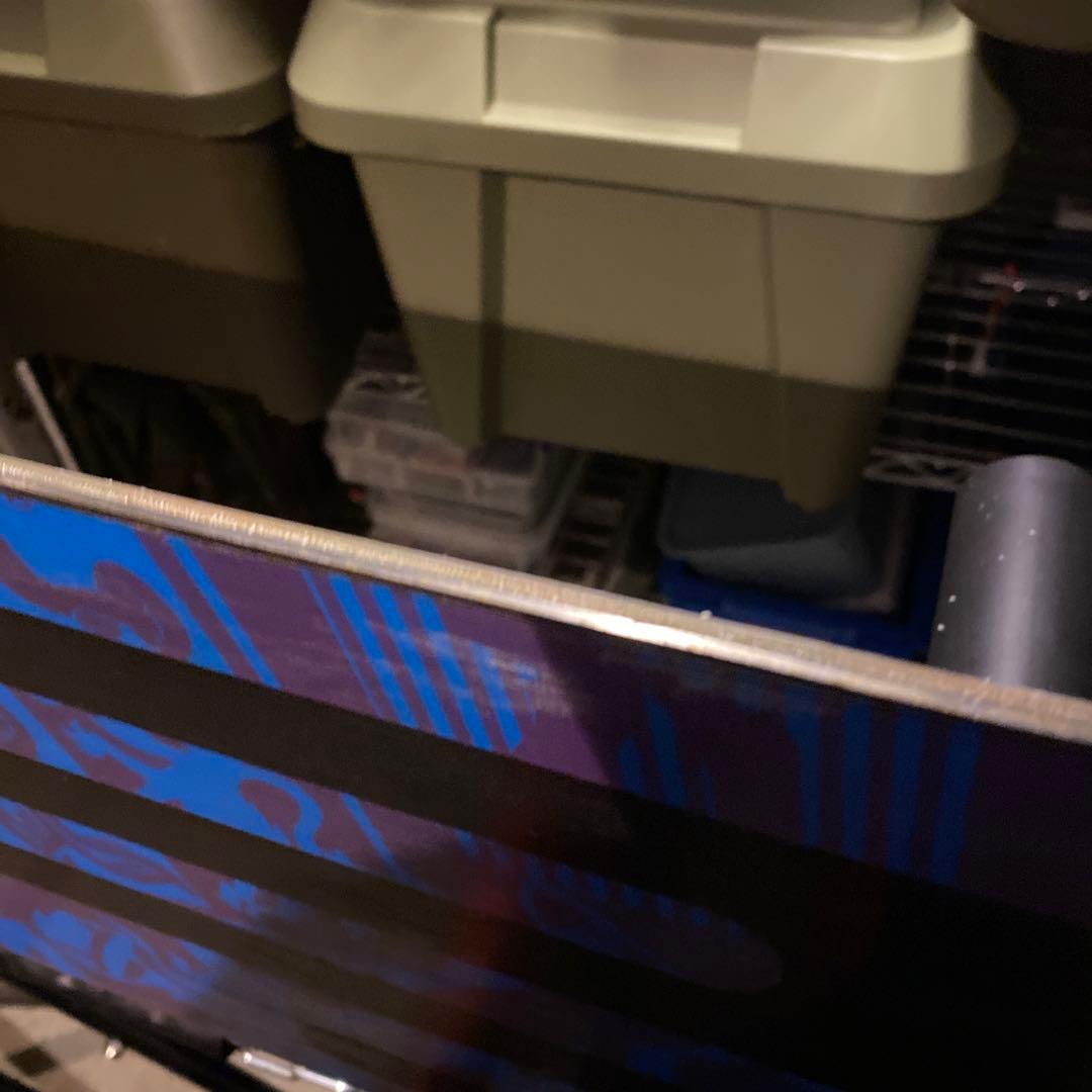 ライド　スノーボード板