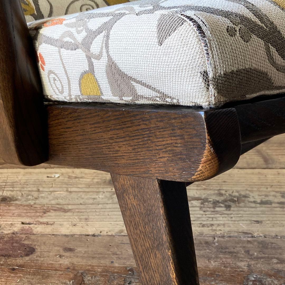 KASHIWA 柏木工 WILDERNESS カバーリング イージーチェア