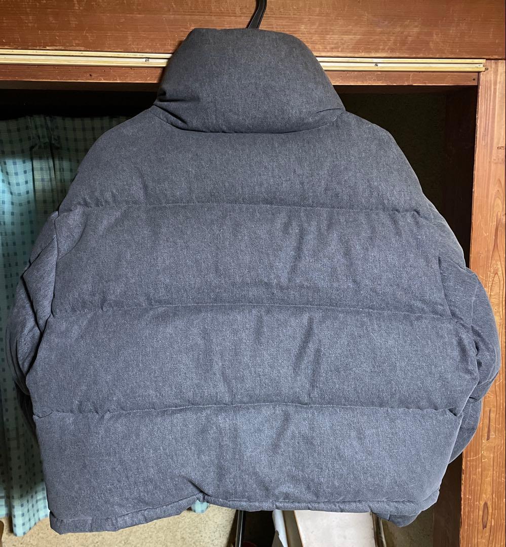 ジャケット・アウター BREATH what's ug