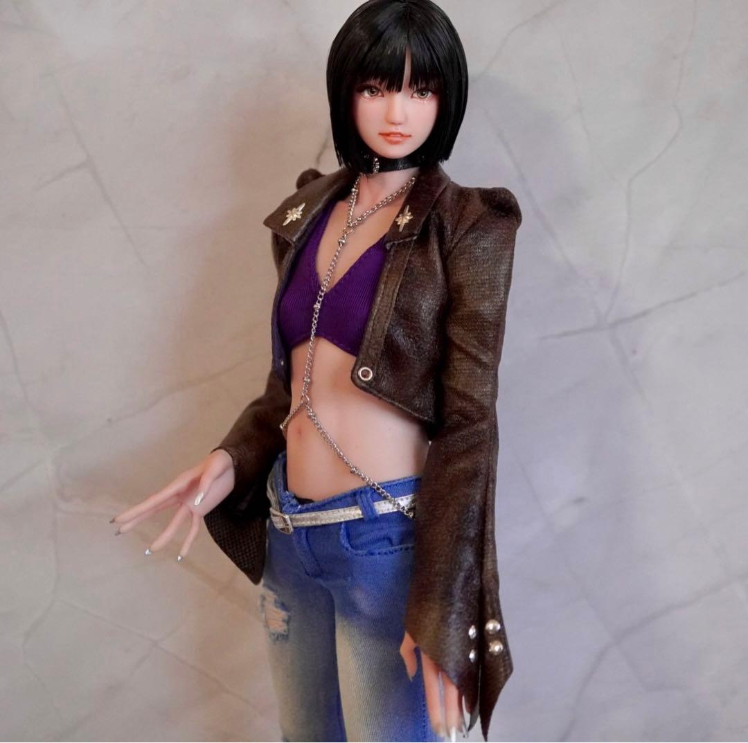 ☆1/6カスタムヘッド『魔流』☆