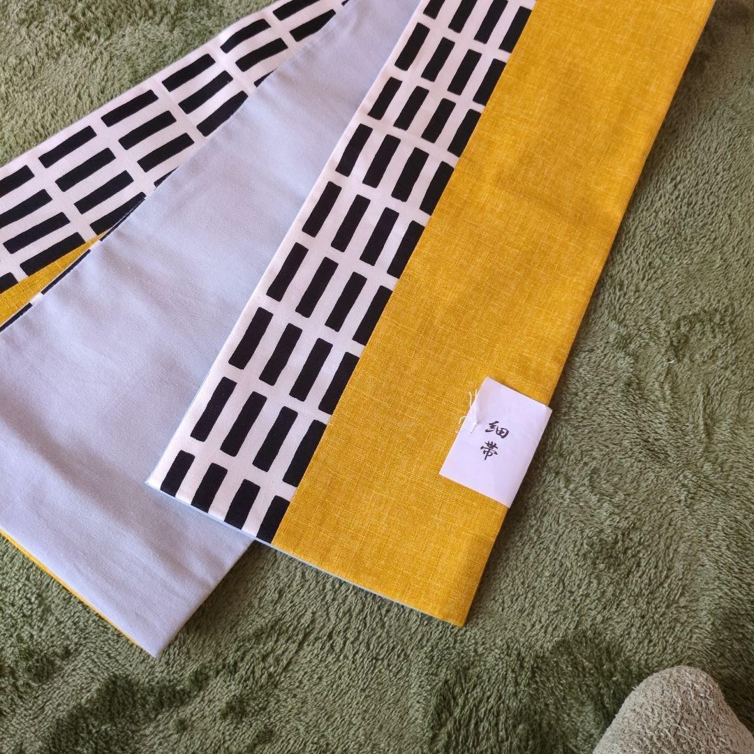 ②２点セット浴衣