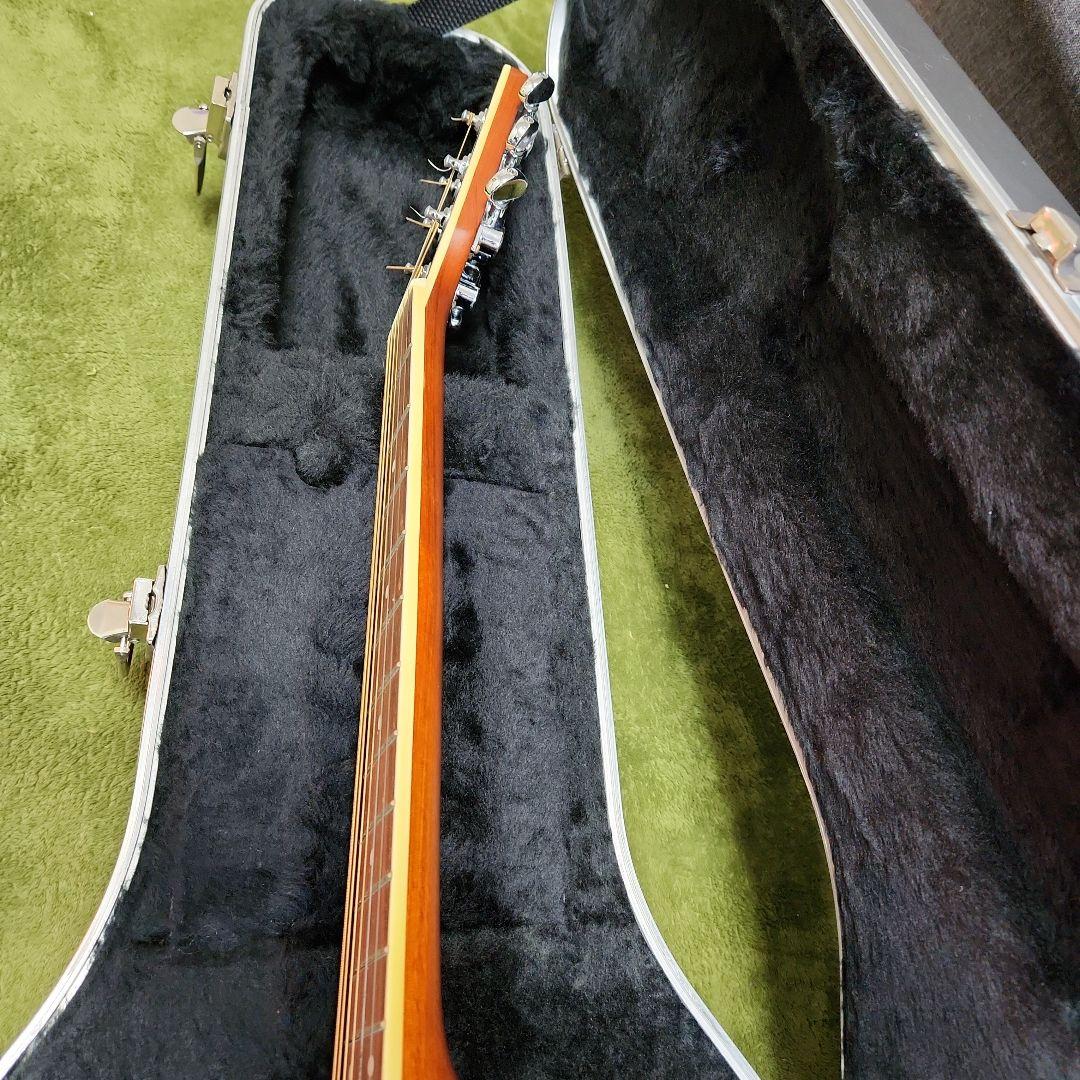 Yairi YD-30/3TS アコースティックギター最終価格です。