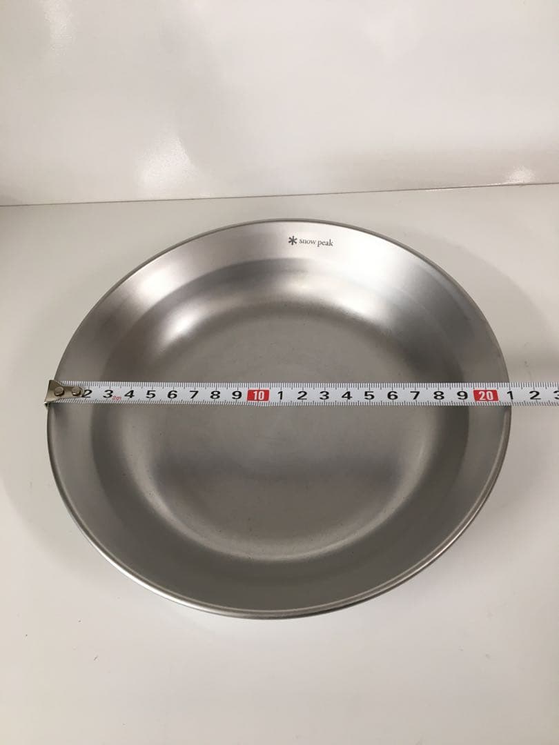 S639 スノーピーク　テーブルウェア　クッカー　マグ　16点セット