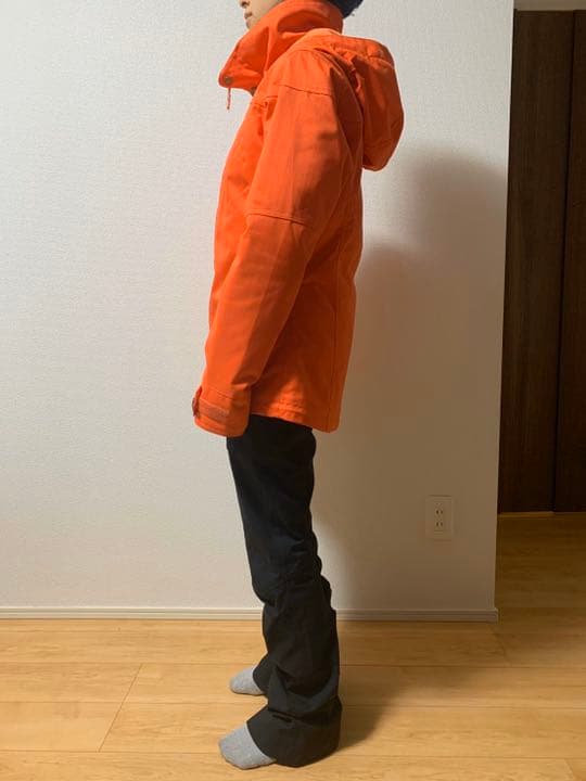 レディース　ウェア　上下セット　グローブ　xs