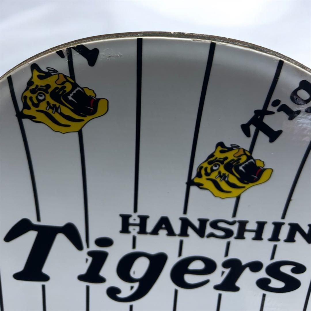 【激レア美品】阪神タイガース　スノーボード　板