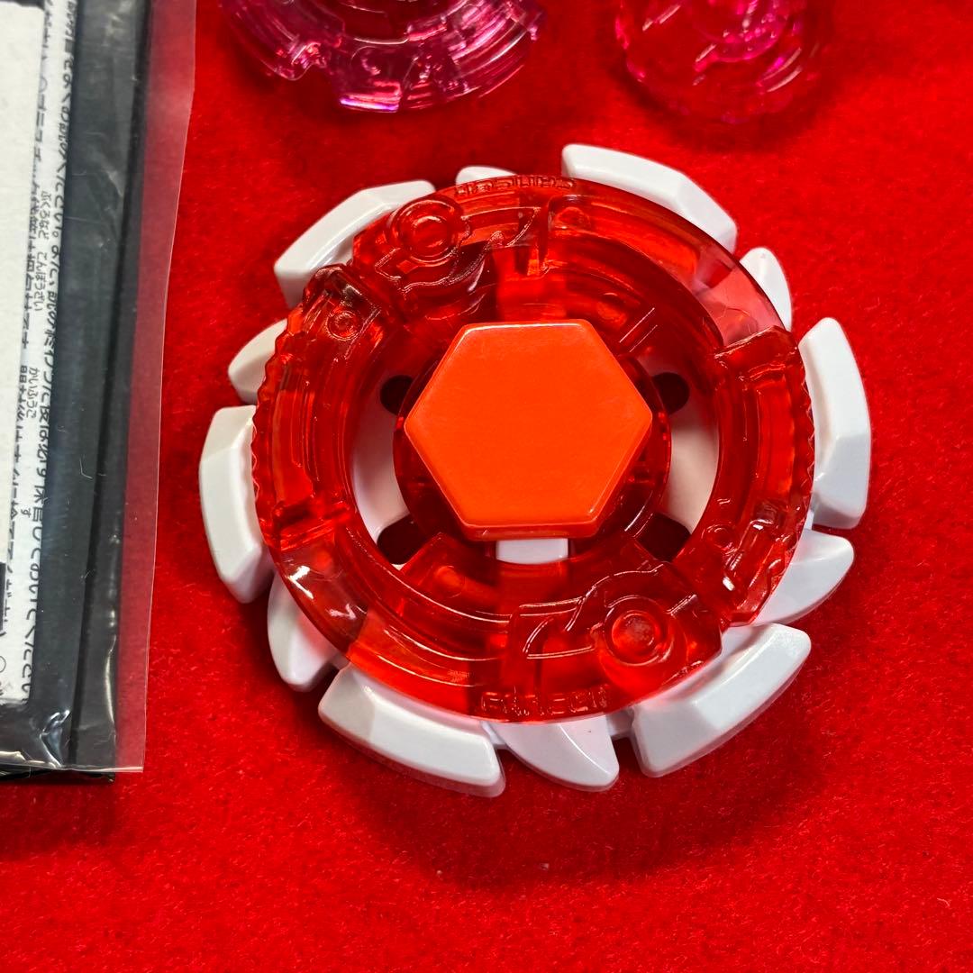 【新品‼️】 メタルファイトベイブレード 【レア】 マッドキャンサー ライト1