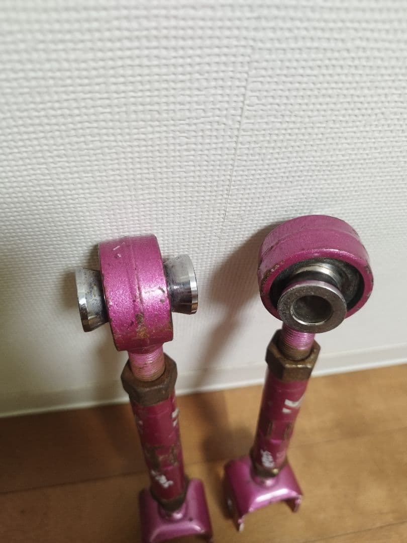 パーツ YamieCrazy