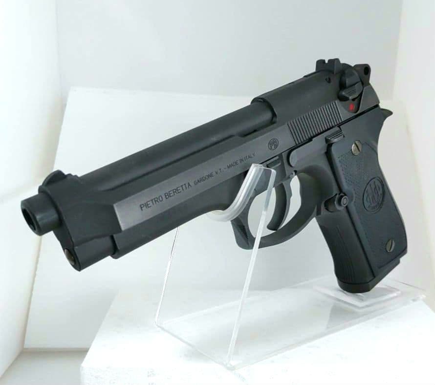 ガスガンWA【ベレッタM92FS】