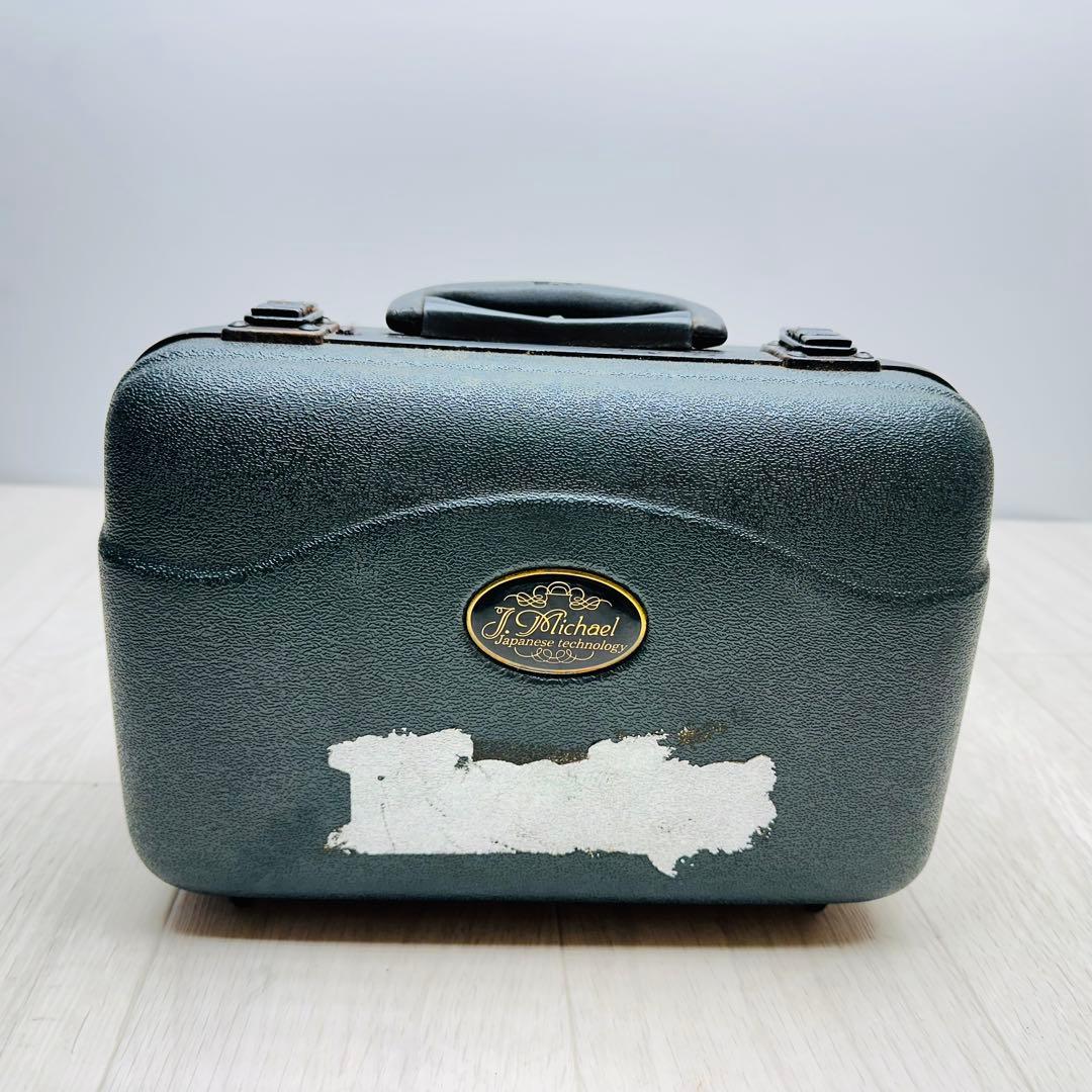 J.Michael ポケットトランペット