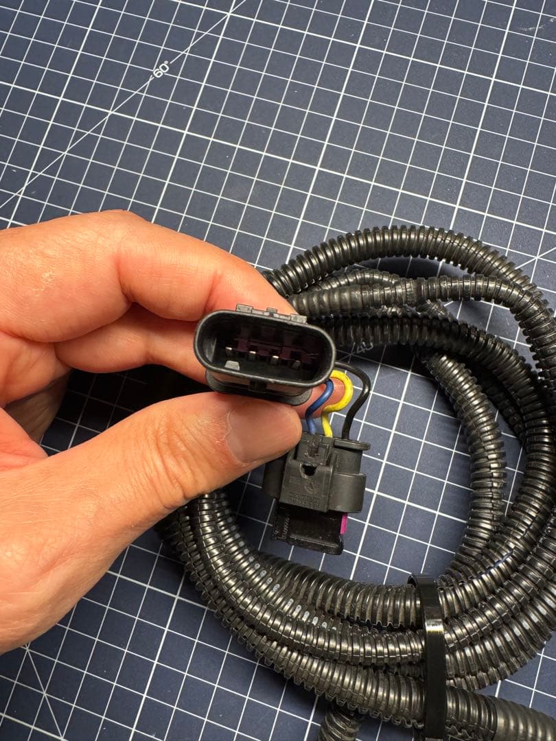 【美品】NEUSPEED Power Module 64.10.15