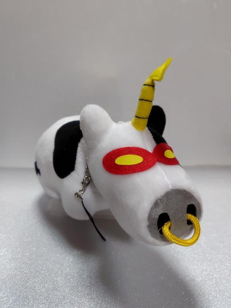 ユニコーン　干支コーンぬいぐるみ10体セット