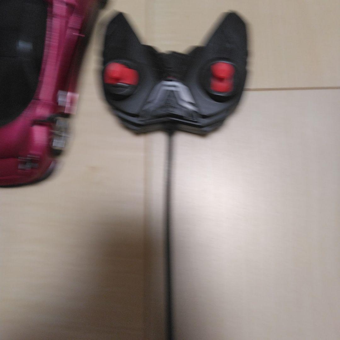 ラジコンカー(晴人)