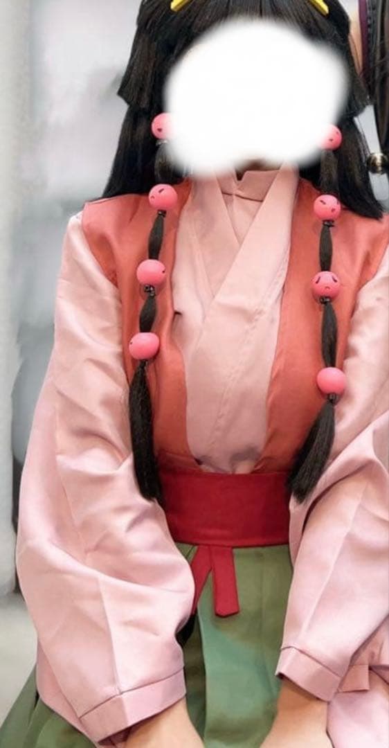 ハンターハンター アルカ コスプレ フルセット