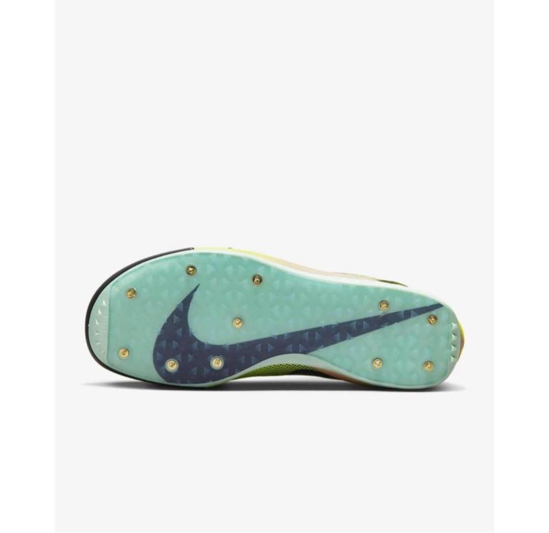NIKE☆やり投げスパイク Zoom Javelin Elite3☆27cm
