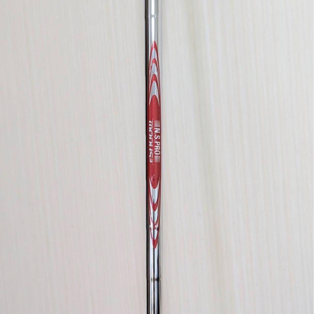 Titleist タイトリスト T100S（2021）5番アイアン 5鉄 5I