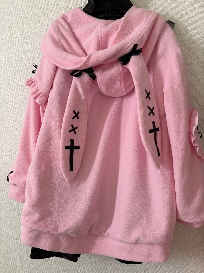 魔界ノりりむ コスプレ