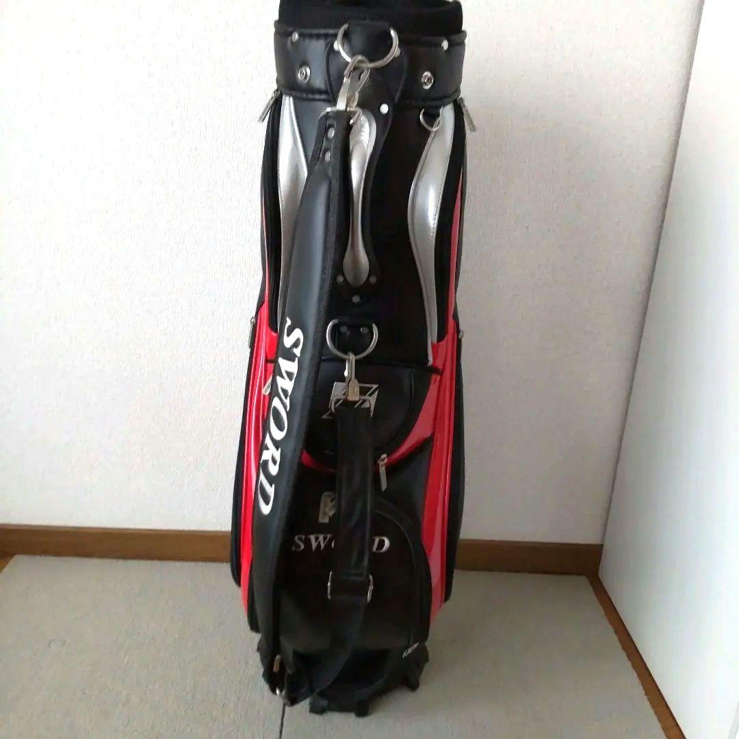 KATANA カタナ SWORD ATC 589-α ゴルフセット 右利き