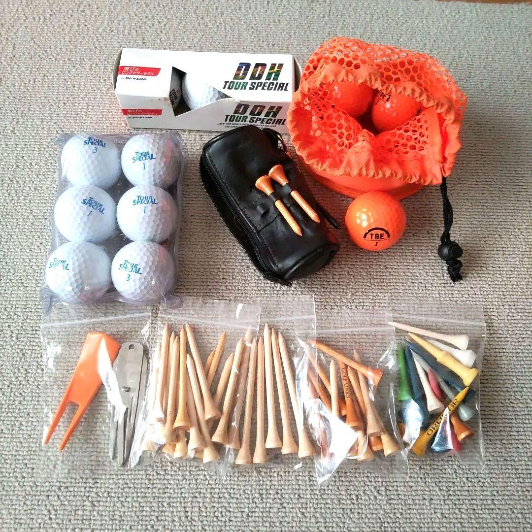 KATANA カタナ SWORD ATC 589-α ゴルフセット 右利き