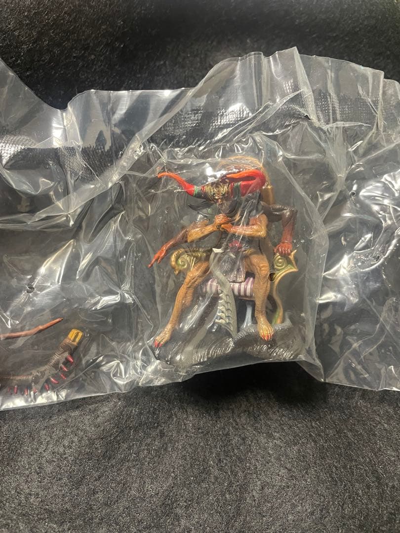 ファイナルファンタジークリーチャーズ改 Vol.2 シークレット　カオス