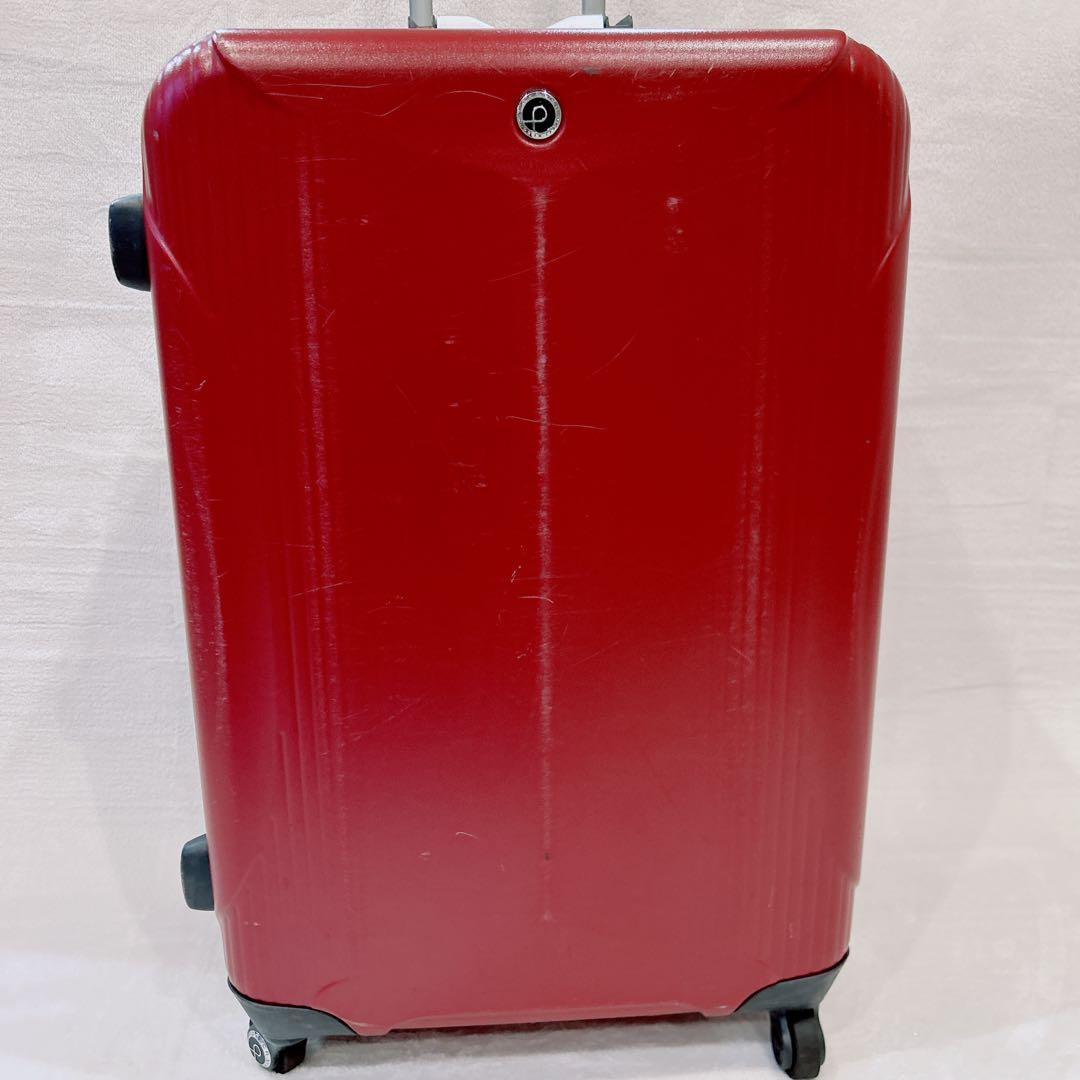 PROTECA プロテカ エキノックスライト α キャリーバッグ スーツケース