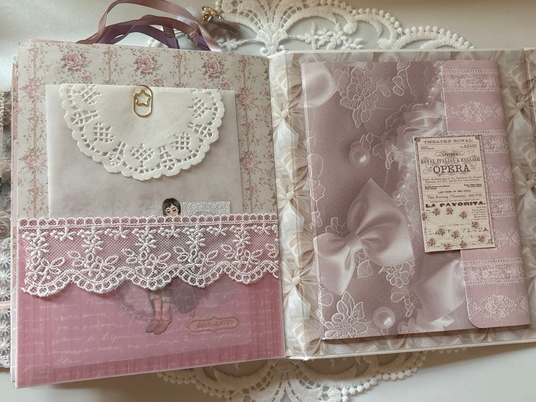 おすそ分けファイルなど4点