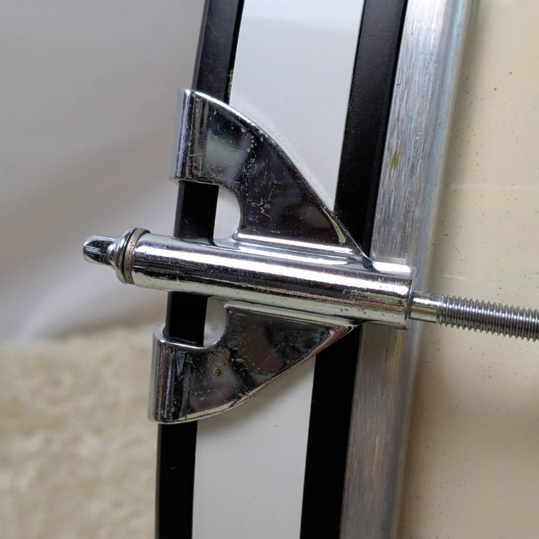 PEARL BASS DRUM MSB-222B　白