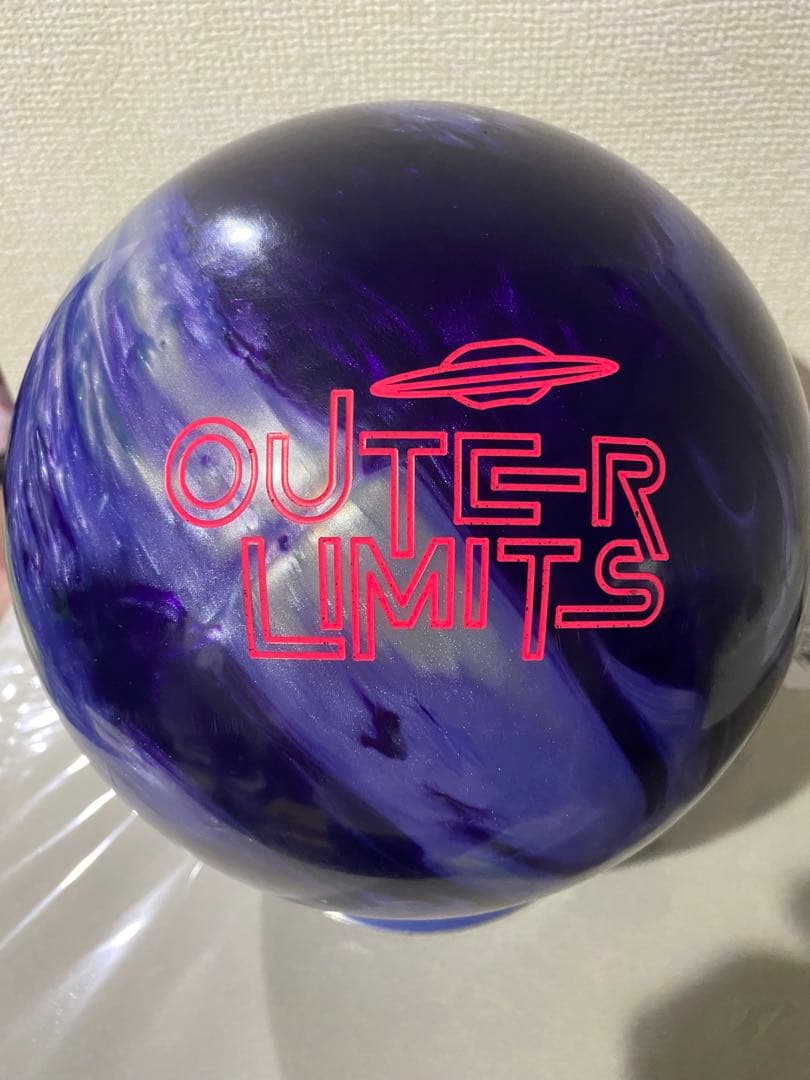 アウターリミッツパール 早い勝ち 値下げ不可