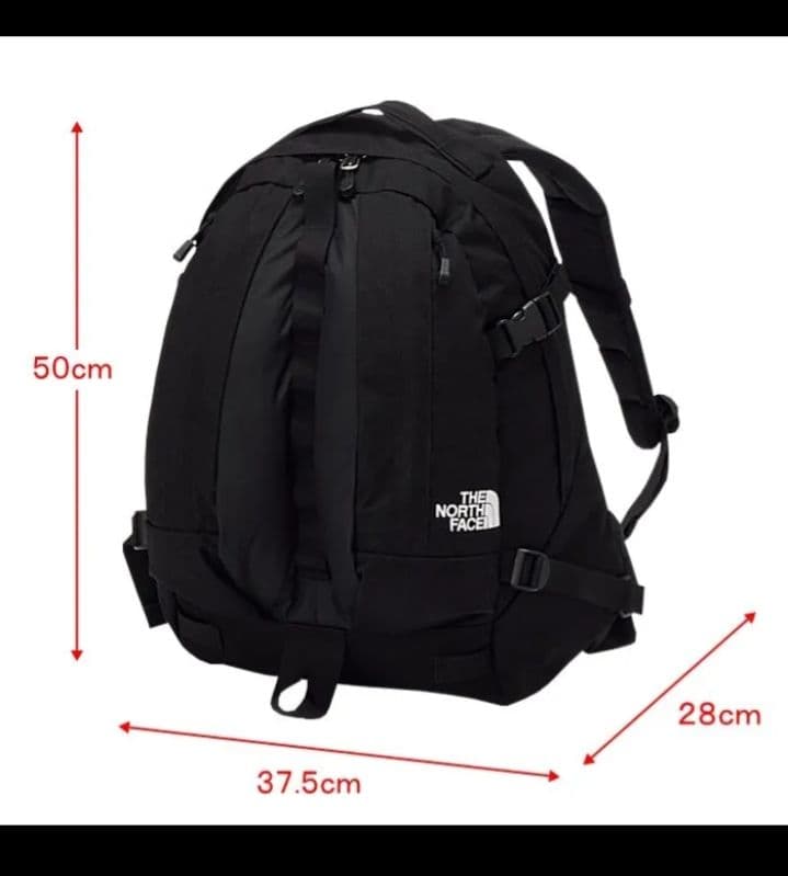 国内正規品THE NORTH FACEノースフェイス キンカジュー 33L