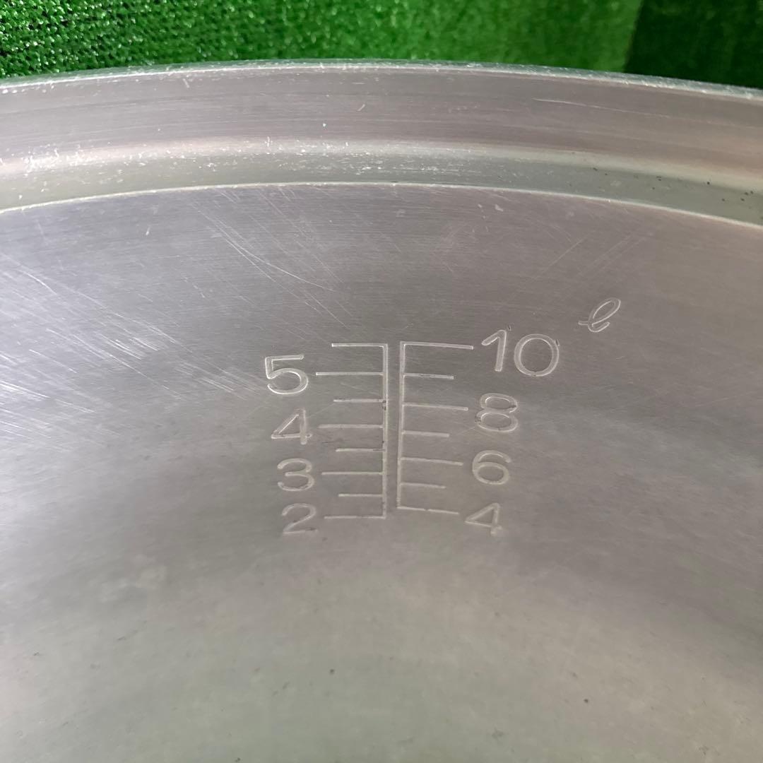 千*郎様 【＆】パロマ PR-101CS 大型炊飯器 5.5升炊き 業務用炊飯器