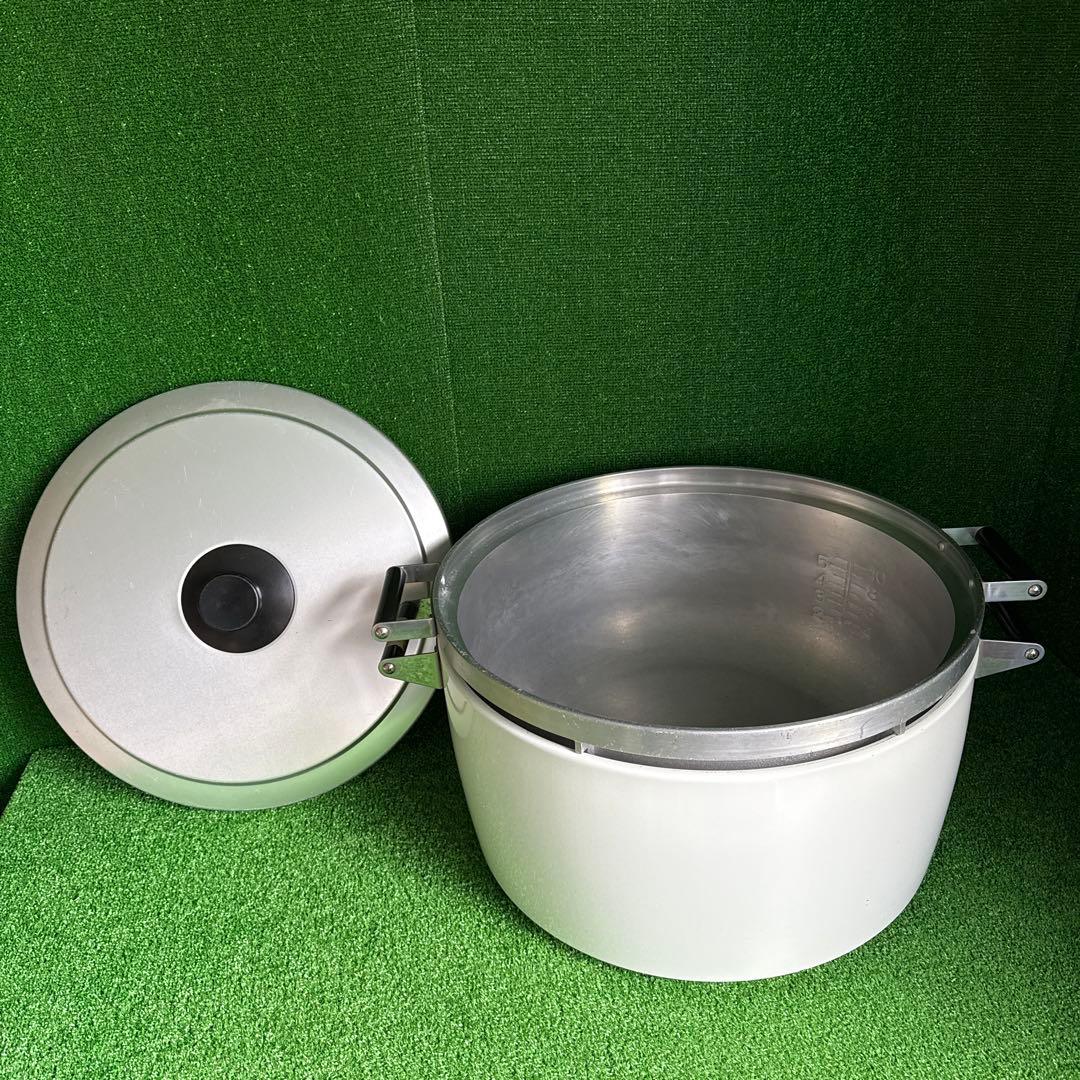 千*郎様 【＆】パロマ PR-101CS 大型炊飯器 5.5升炊き 業務用炊飯器