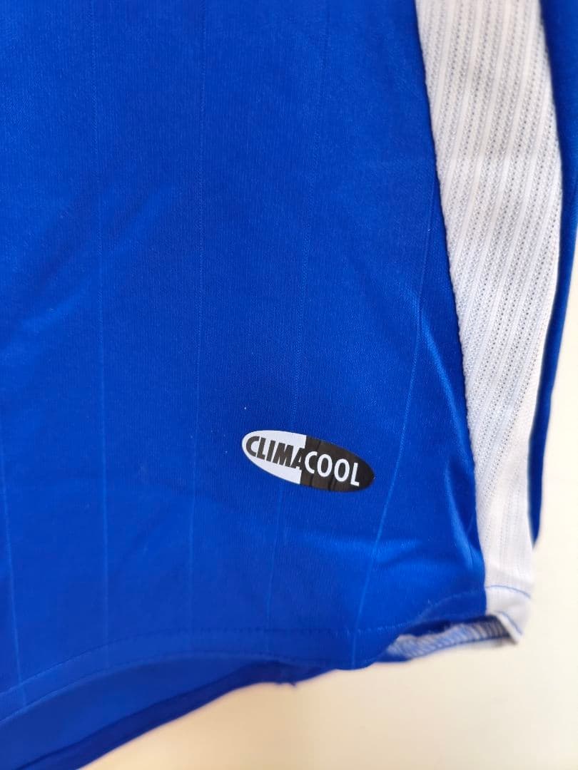 Schalke 04 2006-2007 Özil #17  Shirt