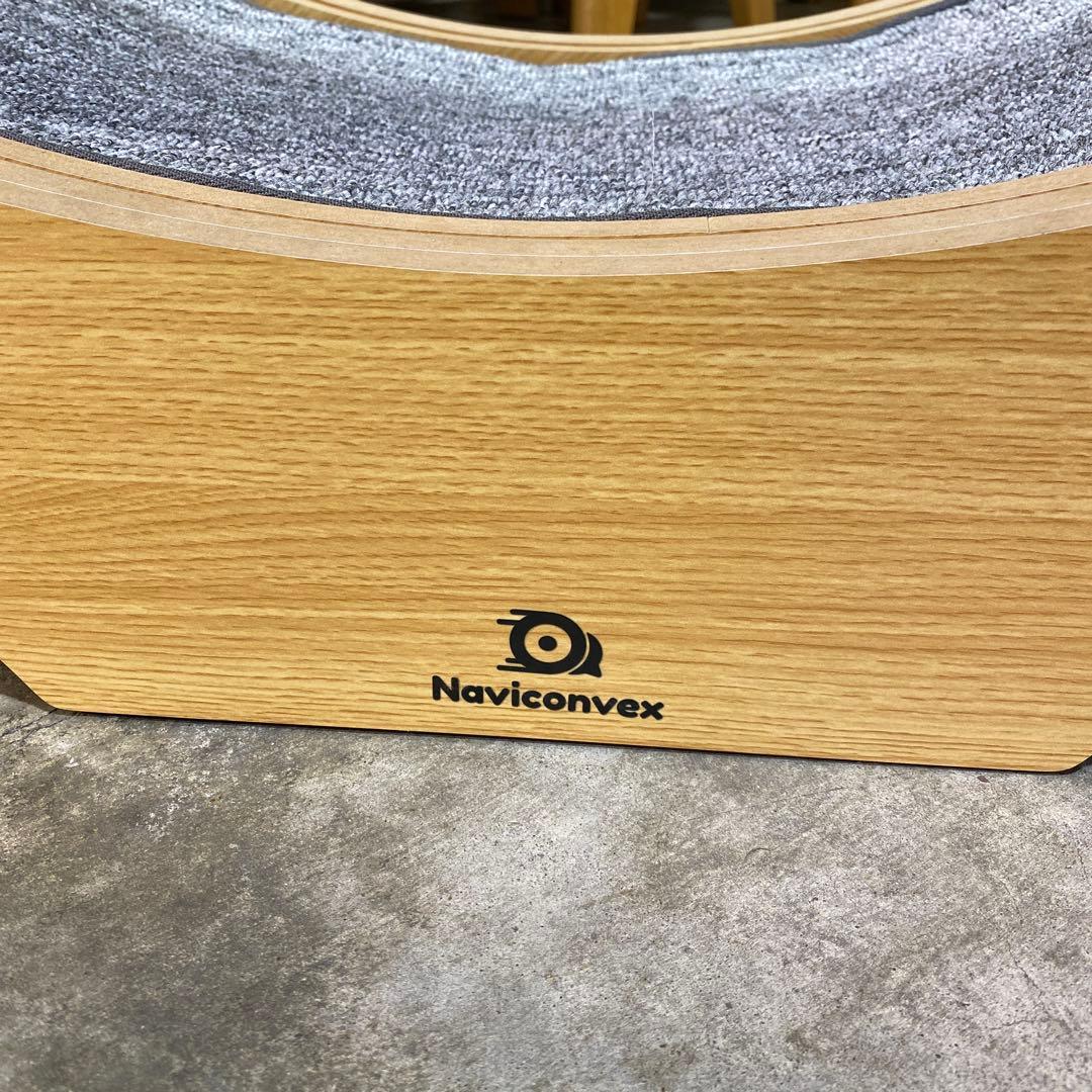 Naviconvex キャットホイール ペット用ルームランナー