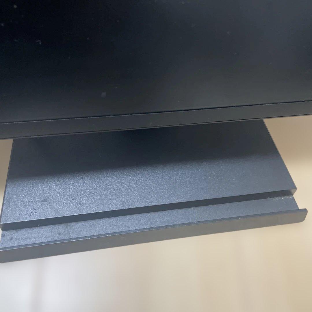 27インチ液晶ディスプレイ IO・DATA LCD-AH271XDB